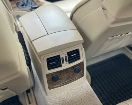 Серый БМВ 5 Серия, объемом двигателя 3 л и пробегом 362 тыс. км за 4499 $, фото 19 на Automoto.ua