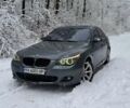 Сірий БМВ 5 Серія, об'ємом двигуна 2.5 л та пробігом 290 тис. км за 8900 $, фото 1 на Automoto.ua
