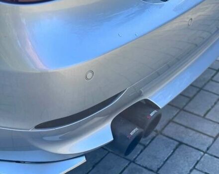 Сірий БМВ 5 Серія, об'ємом двигуна 2 л та пробігом 298 тис. км за 7999 $, фото 7 на Automoto.ua