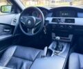 Сірий БМВ 5 Серія, об'ємом двигуна 2 л та пробігом 297 тис. км за 7999 $, фото 15 на Automoto.ua