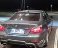 БМВ 5 Серия 2006 в Житомире на Automoto.ua Серый БМВ 5 Серия, объемом двигателя 2 л и пробегом 307 тыс. км за 8300 $, фото 15 на Automoto.ua