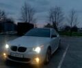 Серый БМВ 5 Серия, объемом двигателя 2.5 л и пробегом 286 тыс. км за 8100 $, фото 4 на Automoto.ua