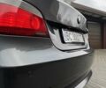 Серый БМВ 5 Серия, объемом двигателя 3 л и пробегом 228 тыс. км за 7750 $, фото 6 на Automoto.ua