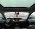 Серый БМВ 5 Серия, объемом двигателя 0 л и пробегом 350 тыс. км за 4700 $, фото 7 на Automoto.ua