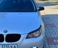 Сірий БМВ 5 Серія, об'ємом двигуна 2 л та пробігом 297 тис. км за 7999 $, фото 10 на Automoto.ua