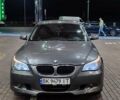 БМВ 5 Серия 2006 в Житомире на Automoto.ua Серый БМВ 5 Серия, объемом двигателя 2 л и пробегом 307 тыс. км за 8300 $, фото 33 на Automoto.ua