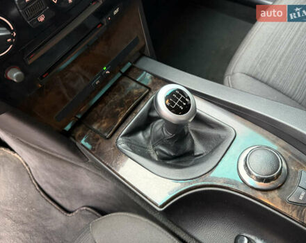 БМВ 5 Серия 2006 в Стрые на Automoto.ua Серый БМВ 5 Серия, объемом двигателя 3 л и пробегом 388 тыс. км за 8200 $, фото 39 на Automoto.ua