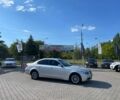 Серый БМВ 5 Серия, объемом двигателя 2.5 л и пробегом 349 тыс. км за 6500 $, фото 1 на Automoto.ua