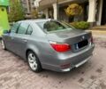 Серый БМВ 5 Серия, объемом двигателя 0 л и пробегом 234 тыс. км за 3350 $, фото 2 на Automoto.ua