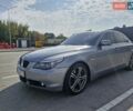 Серый БМВ 5 Серия, объемом двигателя 2.5 л и пробегом 331 тыс. км за 8300 $, фото 1 на Automoto.ua