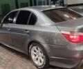 БМВ 5 Серия 2006 в Житомире на Automoto.ua Серый БМВ 5 Серия, объемом двигателя 2 л и пробегом 307 тыс. км за 8300 $, фото 31 на Automoto.ua