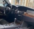 Сірий БМВ 5 Серія, об'ємом двигуна 2.5 л та пробігом 181 тис. км за 7999 $, фото 13 на Automoto.ua