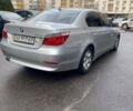 Сірий БМВ 5 Серія, об'ємом двигуна 2.5 л та пробігом 181 тис. км за 7999 $, фото 3 на Automoto.ua