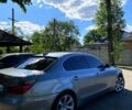 Сірий БМВ 5 Серія, об'ємом двигуна 2.5 л та пробігом 295 тис. км за 6500 $, фото 1 на Automoto.ua