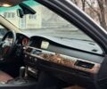 Серый БМВ 5 Серия, объемом двигателя 3 л и пробегом 300 тыс. км за 4500 $, фото 15 на Automoto.ua