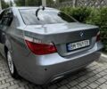 Серый БМВ 5 Серия, объемом двигателя 2 л и пробегом 300 тыс. км за 7000 $, фото 1 на Automoto.ua
