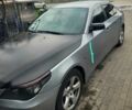 Серый БМВ 5 Серия, объемом двигателя 2 л и пробегом 3 тыс. км за 4000 $, фото 6 на Automoto.ua
