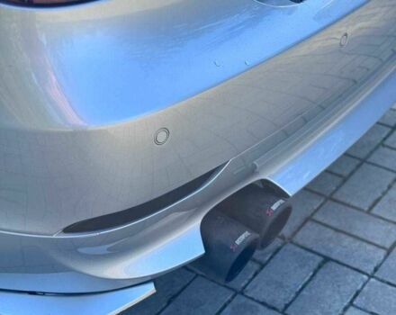 Сірий БМВ 5 Серія, об'ємом двигуна 2 л та пробігом 297 тис. км за 7999 $, фото 9 на Automoto.ua