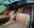 Серый БМВ 5 Серия, объемом двигателя 2 л и пробегом 270 тыс. км за 6900 $, фото 5 на Automoto.ua