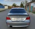 Сірий БМВ 5 Серія, об'ємом двигуна 2.5 л та пробігом 296 тис. км за 7200 $, фото 4 на Automoto.ua