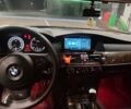 БМВ 5 Серия 2006 в Житомире на Automoto.ua Серый БМВ 5 Серия, объемом двигателя 2 л и пробегом 307 тыс. км за 8300 $, фото 12 на Automoto.ua