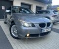 Сірий БМВ 5 Серія, об'ємом двигуна 2.5 л та пробігом 280 тис. км за 7000 $, фото 1 на Automoto.ua