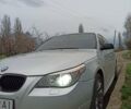 Серый БМВ 5 Серия, объемом двигателя 2.5 л и пробегом 286 тыс. км за 8100 $, фото 7 на Automoto.ua