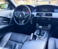 Сірий БМВ 5 Серія, об'ємом двигуна 2 л та пробігом 298 тис. км за 7999 $, фото 15 на Automoto.ua