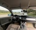 Сірий БМВ 5 Серія, об'ємом двигуна 2 л та пробігом 342 тис. км за 8300 $, фото 19 на Automoto.ua