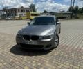 Сірий БМВ 5 Серія, об'ємом двигуна 2 л та пробігом 1 тис. км за 6100 $, фото 1 на Automoto.ua