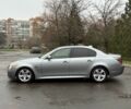 Серый БМВ 5 Серия, объемом двигателя 3 л и пробегом 300 тыс. км за 4500 $, фото 1 на Automoto.ua