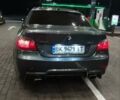 БМВ 5 Серия 2006 в Житомире на Automoto.ua Серый БМВ 5 Серия, объемом двигателя 2 л и пробегом 307 тыс. км за 8300 $, фото 1 на Automoto.ua