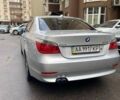 Сірий БМВ 5 Серія, об'ємом двигуна 2.5 л та пробігом 181 тис. км за 7999 $, фото 6 на Automoto.ua
