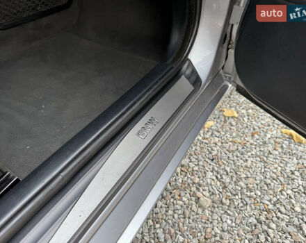 БМВ 5 Серия 2006 в Стрые на Automoto.ua Серый БМВ 5 Серия, объемом двигателя 3 л и пробегом 388 тыс. км за 8200 $, фото 58 на Automoto.ua