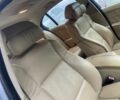 Серый БМВ 5 Серия, объемом двигателя 0 л и пробегом 234 тыс. км за 3350 $, фото 4 на Automoto.ua