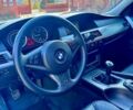 Сірий БМВ 5 Серія, об'ємом двигуна 2 л та пробігом 298 тис. км за 7999 $, фото 16 на Automoto.ua