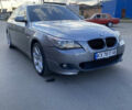 БМВ 5 Серия 2006 в Богодухове на Automoto.ua Серый БМВ 5 Серия, объемом двигателя 2.5 л и пробегом 297 тыс. км за 7300 $, фото 5 на Automoto.ua
