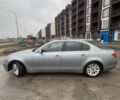 Серый БМВ 5 Серия, объемом двигателя 0 л и пробегом 350 тыс. км за 4700 $, фото 9 на Automoto.ua