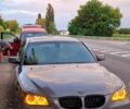 Сірий БМВ 5 Серія, об'ємом двигуна 3 л та пробігом 270 тис. км за 6800 $, фото 1 на Automoto.ua