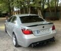 Сірий БМВ 5 Серія, об'ємом двигуна 2.5 л та пробігом 300 тис. км за 9494 $, фото 3 на Automoto.ua