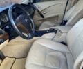 Сірий БМВ 5 Серія, об'ємом двигуна 2.5 л та пробігом 296 тис. км за 7200 $, фото 7 на Automoto.ua