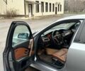 Серый БМВ 5 Серия, объемом двигателя 3 л и пробегом 300 тыс. км за 4500 $, фото 8 на Automoto.ua