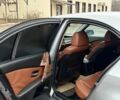 Серый БМВ 5 Серия, объемом двигателя 3 л и пробегом 300 тыс. км за 4500 $, фото 10 на Automoto.ua