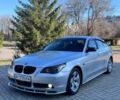 Сірий БМВ 5 Серія, об'ємом двигуна 2 л та пробігом 297 тис. км за 7999 $, фото 1 на Automoto.ua