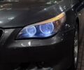 БМВ 5 Серия 2006 в Житомире на Automoto.ua Серый БМВ 5 Серия, объемом двигателя 2 л и пробегом 307 тыс. км за 8300 $, фото 18 на Automoto.ua