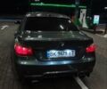 БМВ 5 Серия 2006 в Житомире на Automoto.ua Серый БМВ 5 Серия, объемом двигателя 2 л и пробегом 307 тыс. км за 8300 $, фото 13 на Automoto.ua