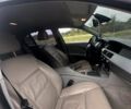 Сірий БМВ 5 Серія, об'ємом двигуна 2 л та пробігом 342 тис. км за 8300 $, фото 16 на Automoto.ua