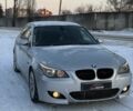 Серый БМВ 5 Серия, объемом двигателя 0 л и пробегом 290 тыс. км за 4850 $, фото 1 на Automoto.ua