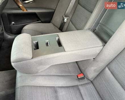 БМВ 5 Серия 2006 в Стрые на Automoto.ua Серый БМВ 5 Серия, объемом двигателя 3 л и пробегом 388 тыс. км за 8200 $, фото 47 на Automoto.ua