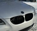 Сірий БМВ 5 Серія, об'ємом двигуна 2.5 л та пробігом 385 тис. км за 9500 $, фото 7 на Automoto.ua